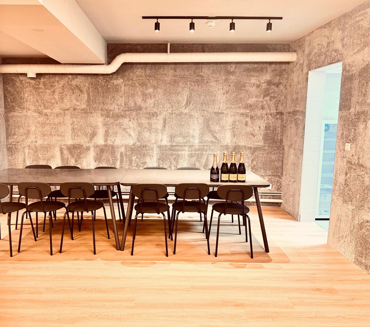 Vaugirard - Nouvel espace 1